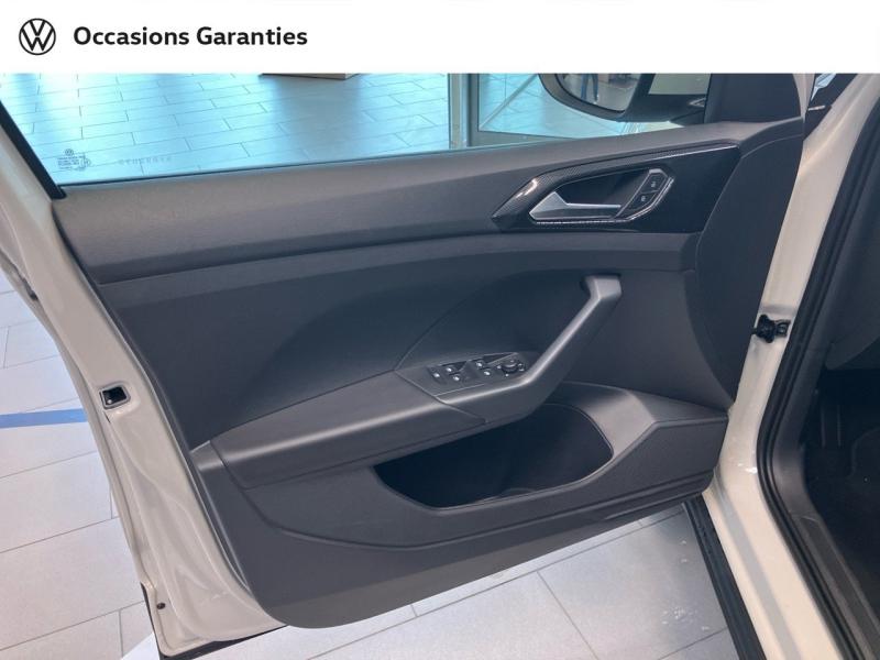 Voitures occasions VOLKSWAGEN T-CROSS VW Edition Dunkerque