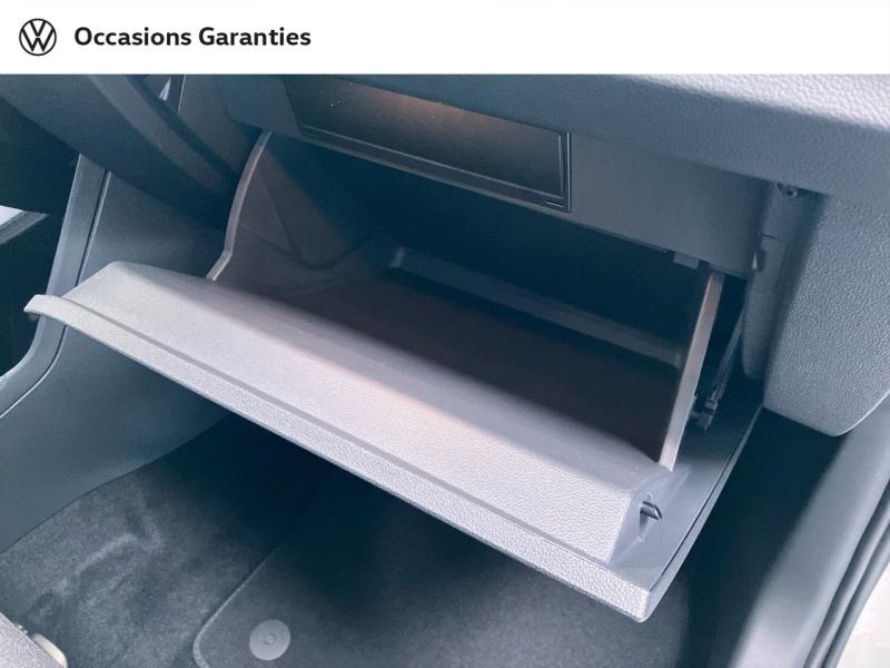 Voitures occasions VOLKSWAGEN T-CROSS VW Edition Dunkerque