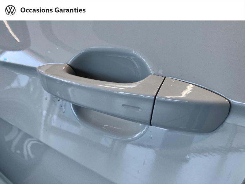 Voitures occasions VOLKSWAGEN T-CROSS VW Edition Dunkerque