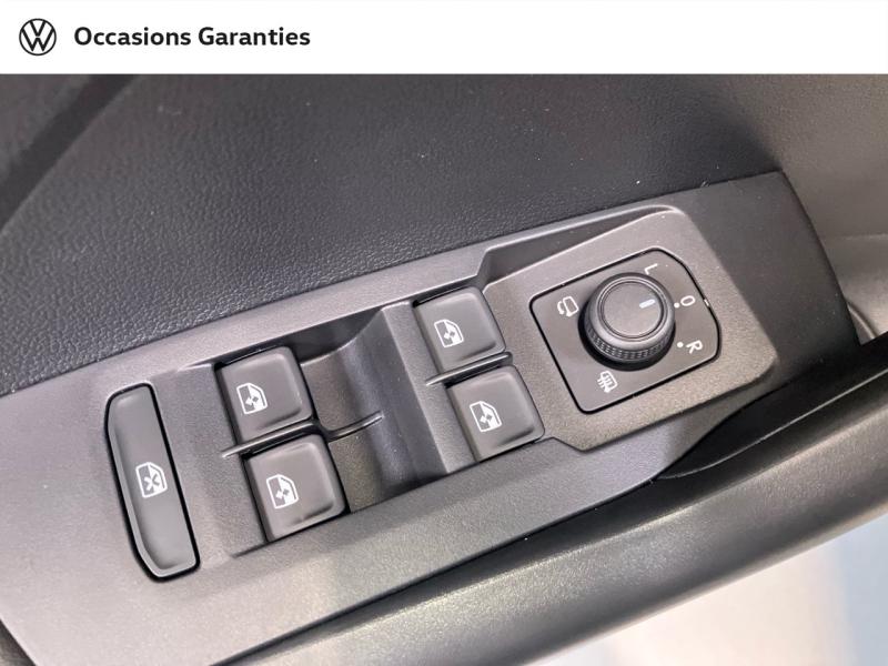 Voitures occasions VOLKSWAGEN T-CROSS VW Edition Dunkerque