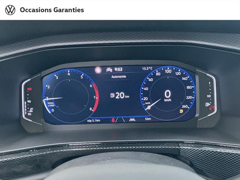 Voitures occasions VOLKSWAGEN T-CROSS VW Edition Dunkerque