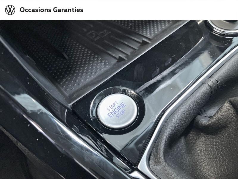 Voitures occasions VOLKSWAGEN T-CROSS VW Edition Dunkerque