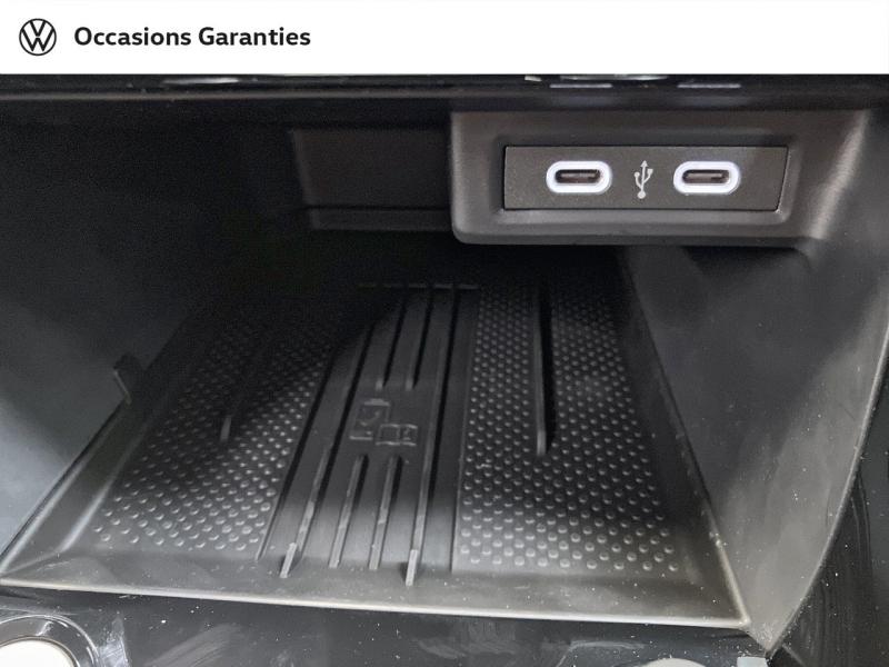 Voitures occasions VOLKSWAGEN T-CROSS VW Edition Dunkerque