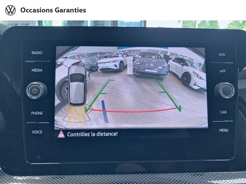 Voitures occasions VOLKSWAGEN T-CROSS VW Edition Dunkerque