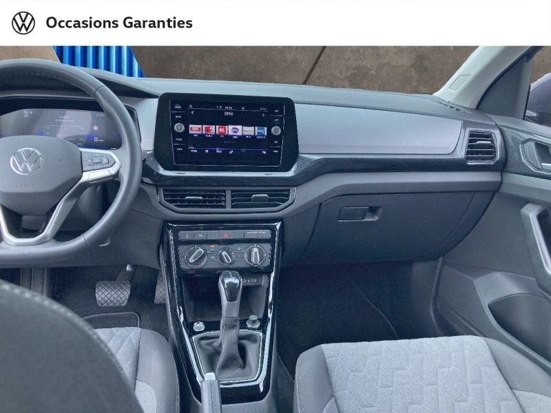 Voitures occasions VOLKSWAGEN T-CROSS VW Edition Dunkerque