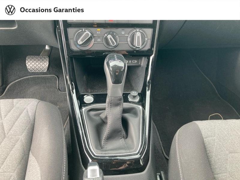 Voitures occasions VOLKSWAGEN T-CROSS VW Edition Dunkerque