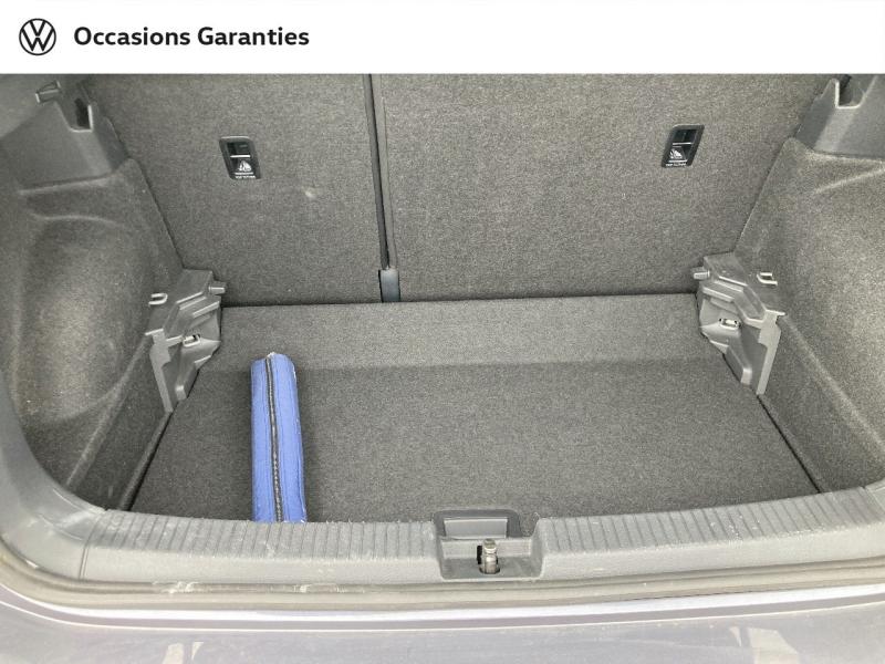 Voitures occasions VOLKSWAGEN T-CROSS VW Edition Dunkerque