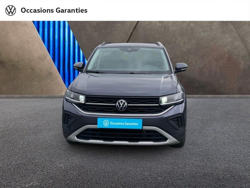 Voitures occasions VOLKSWAGEN T-CROSS VW Edition Dunkerque