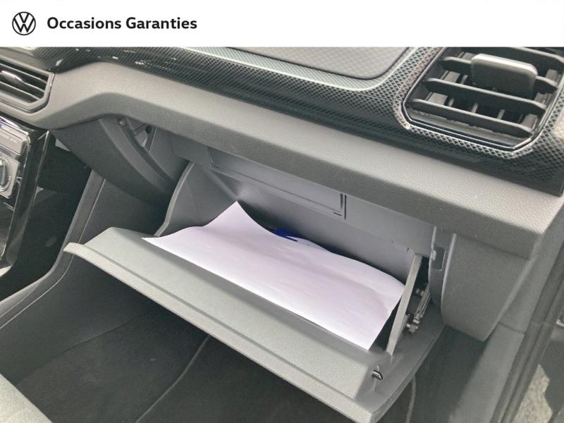 Voitures occasions VOLKSWAGEN T-CROSS VW Edition Dunkerque