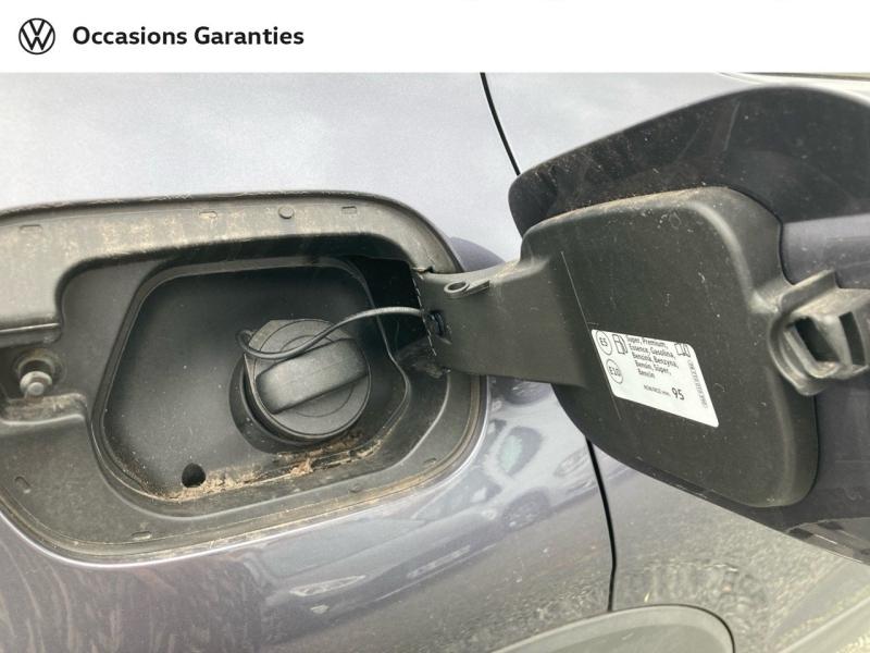 Voitures occasions VOLKSWAGEN T-CROSS VW Edition Dunkerque