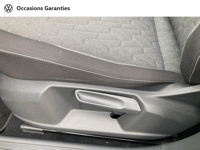Voitures occasions VOLKSWAGEN T-CROSS VW Edition Dunkerque