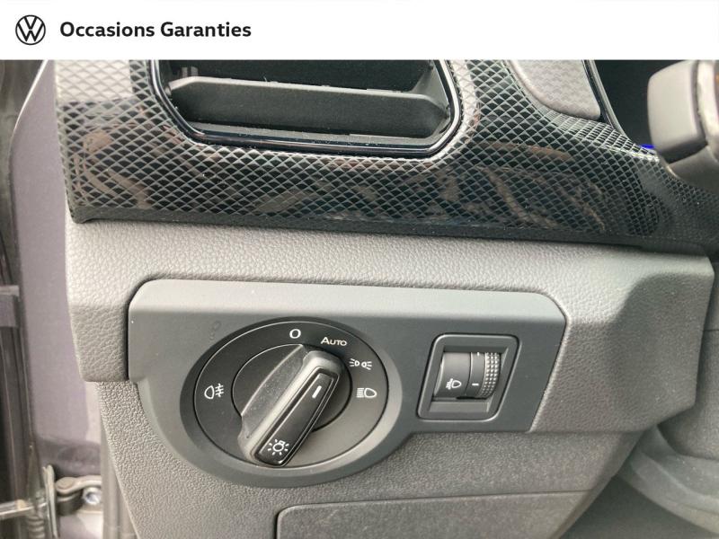 Voitures occasions VOLKSWAGEN T-CROSS VW Edition Dunkerque