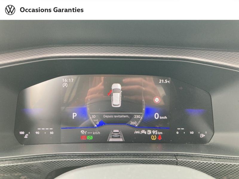 Voitures occasions VOLKSWAGEN T-CROSS VW Edition Dunkerque