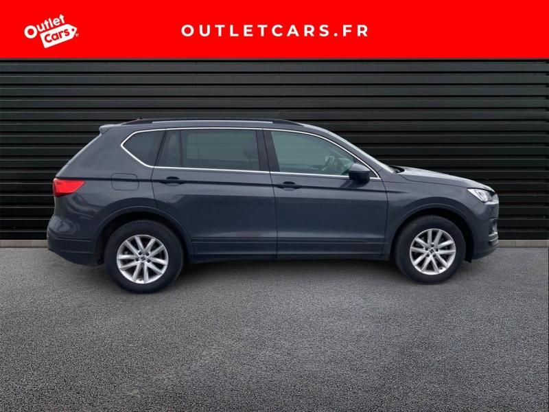 Voitures occasions SEAT TARRACO Style Business Dunkerque