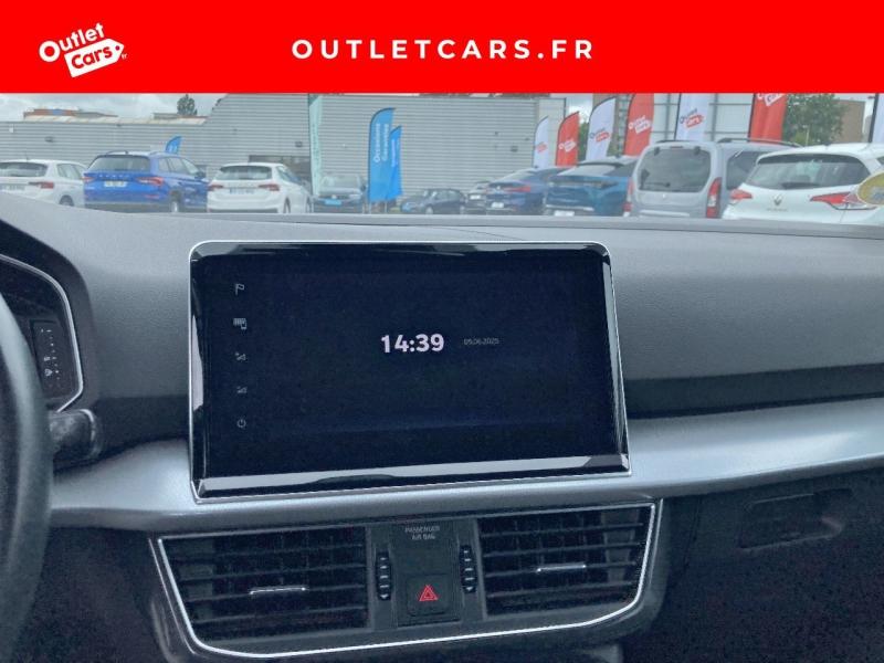 Voitures occasions SEAT TARRACO Style Business Dunkerque
