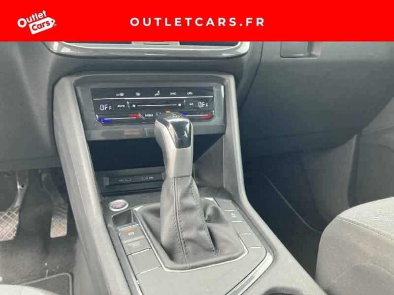 Voitures occasions SEAT TARRACO Style Business Dunkerque