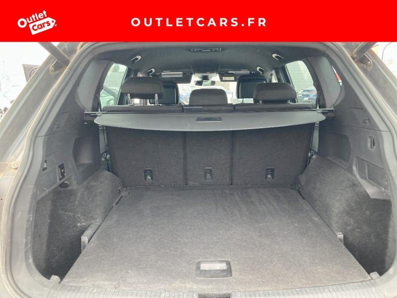 Voitures occasions SEAT TARRACO Style Business Dunkerque