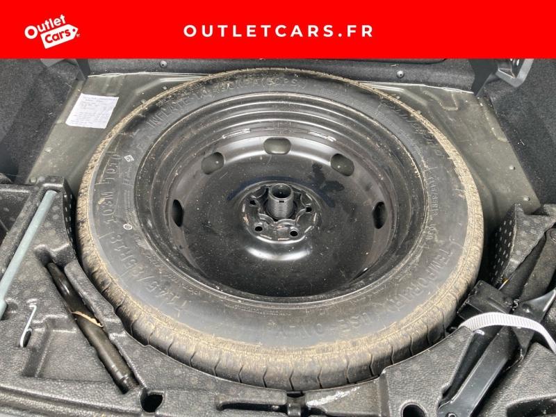 Voitures occasions SEAT TARRACO Style Business Dunkerque