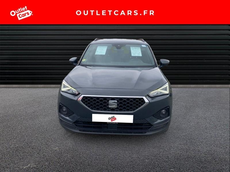 Voitures occasions SEAT TARRACO Style Business Dunkerque