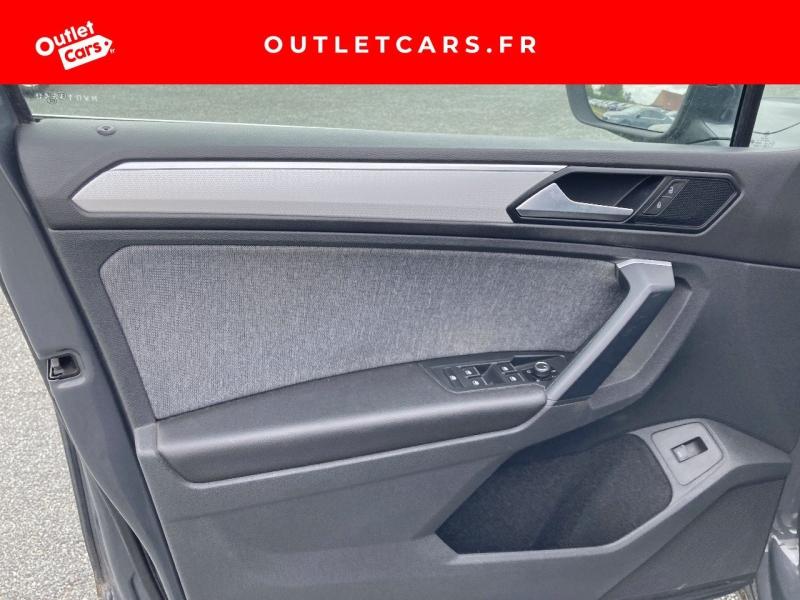 Voitures occasions SEAT TARRACO Style Business Dunkerque