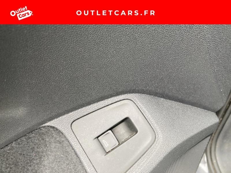 Voitures occasions SEAT TARRACO Style Business Dunkerque