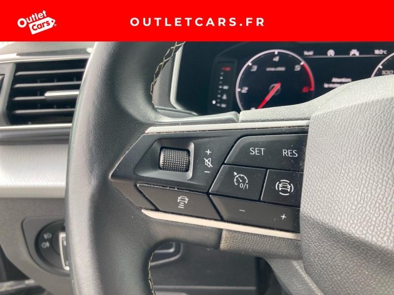 Voitures occasions SEAT TARRACO Style Business Dunkerque