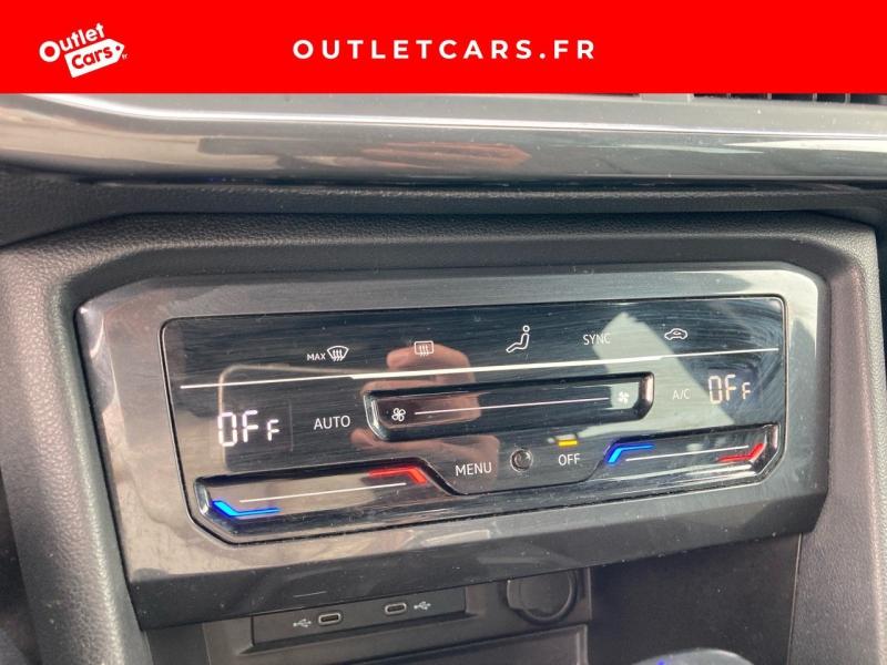 Voitures occasions SEAT TARRACO Style Business Dunkerque