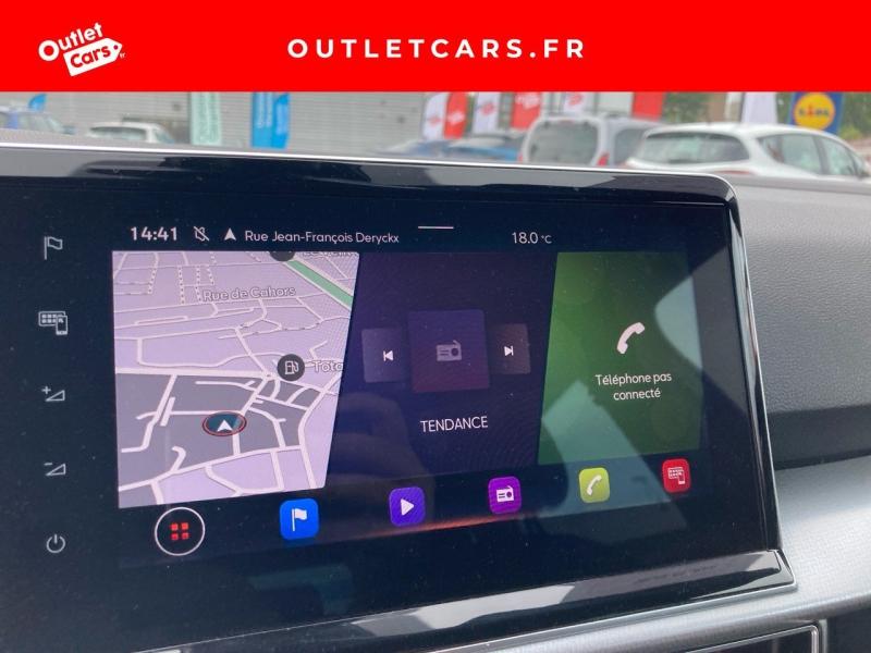 Voitures occasions SEAT TARRACO Style Business Dunkerque