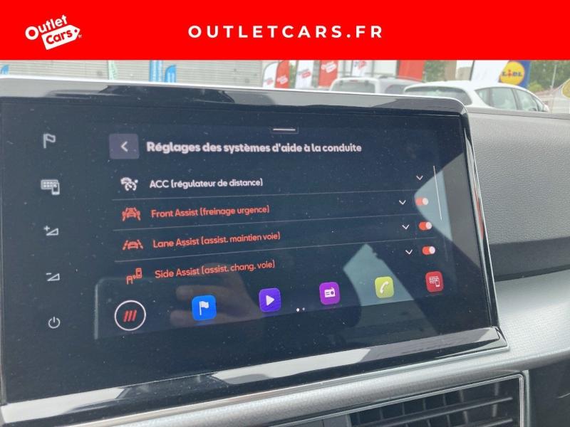 Voitures occasions SEAT TARRACO Style Business Dunkerque
