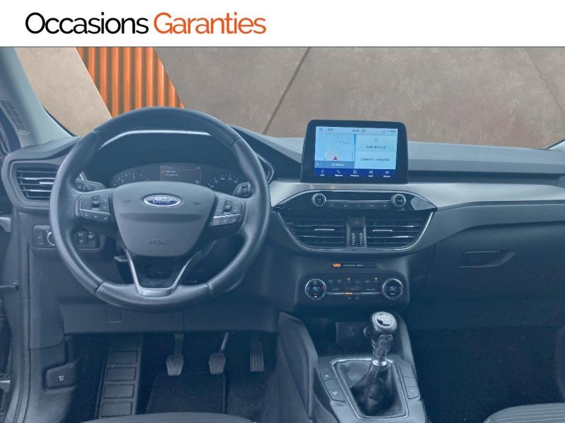Voitures occasions FORD KUGA Titanium Dunkerque