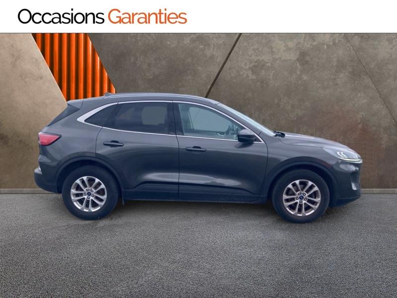 Voitures occasions FORD KUGA Titanium Dunkerque