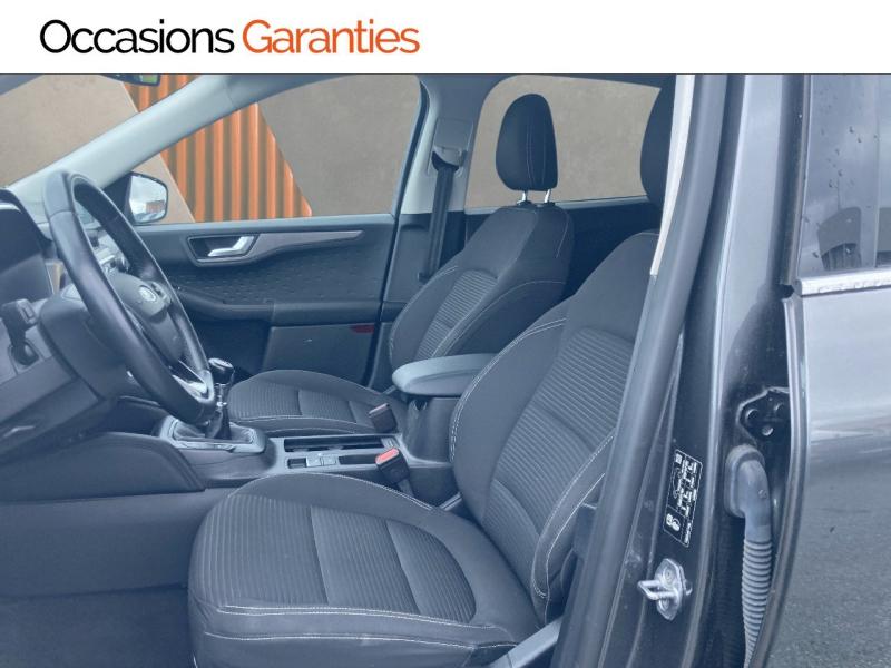 Voitures occasions FORD KUGA Titanium Dunkerque