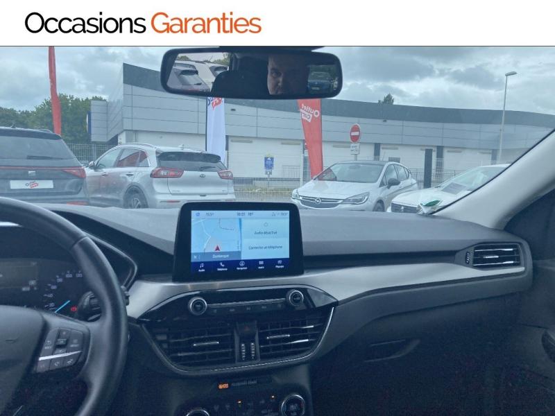 Voitures occasions FORD KUGA Titanium Dunkerque