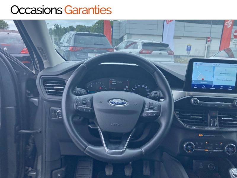 Voitures occasions FORD KUGA Titanium Dunkerque
