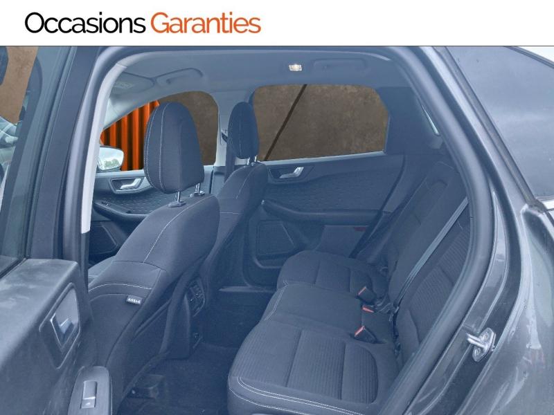 Voitures occasions FORD KUGA Titanium Dunkerque