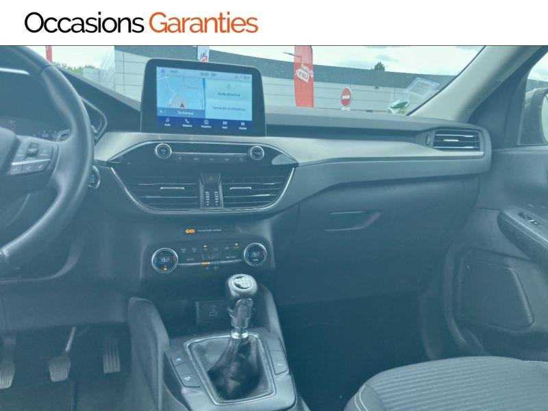 Voitures occasions FORD KUGA Titanium Dunkerque