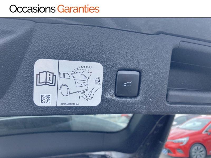 Voitures occasions FORD KUGA Titanium Dunkerque