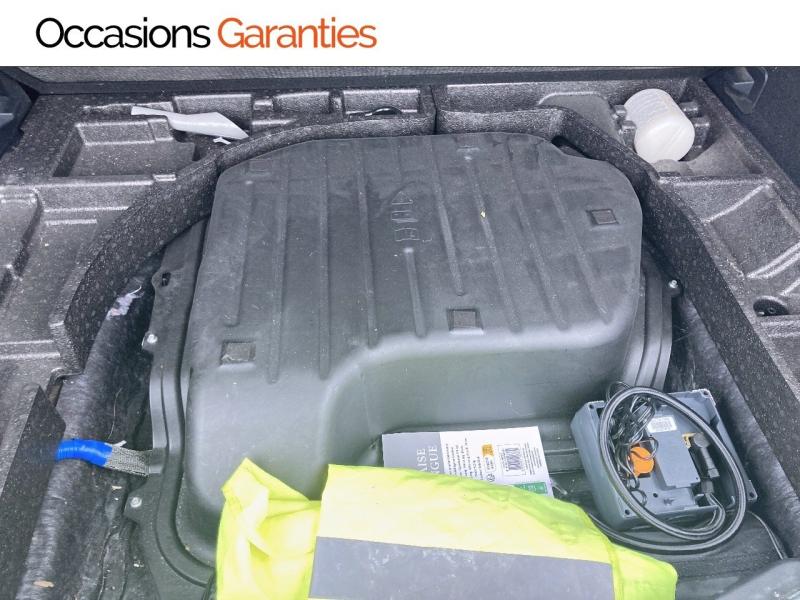 Voitures occasions FORD KUGA Titanium Dunkerque