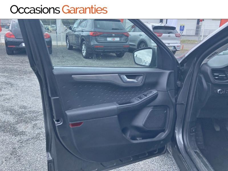 Voitures occasions FORD KUGA Titanium Dunkerque