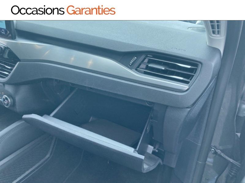 Voitures occasions FORD KUGA Titanium Dunkerque