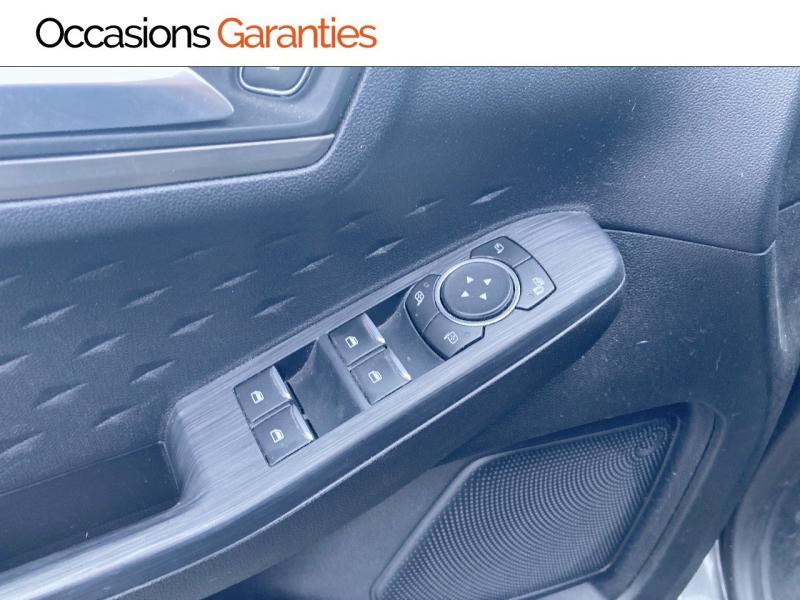 Voitures occasions FORD KUGA Titanium Dunkerque