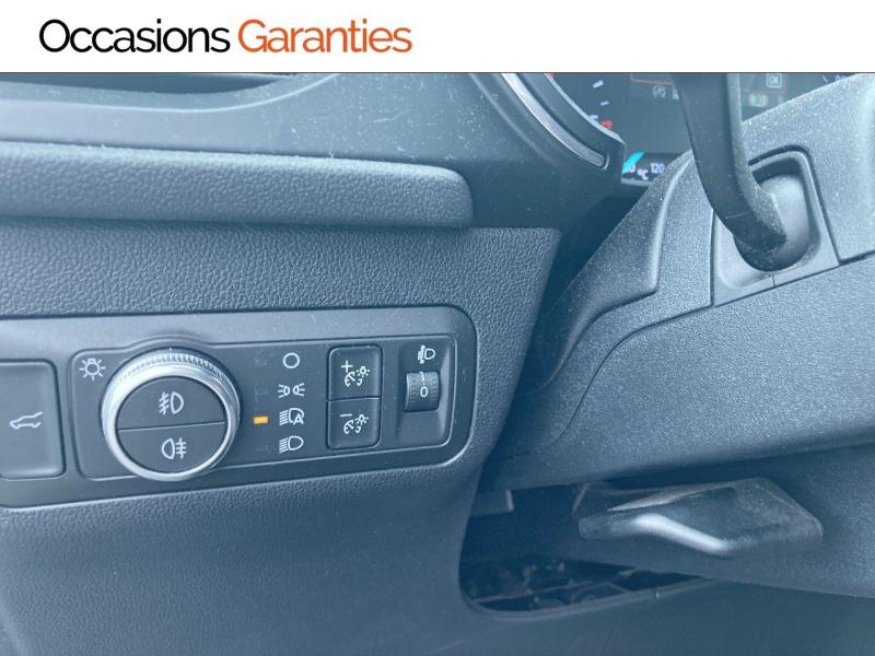 Voitures occasions FORD KUGA Titanium Dunkerque