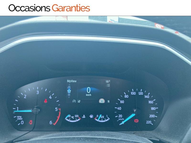 Voitures occasions FORD KUGA Titanium Dunkerque