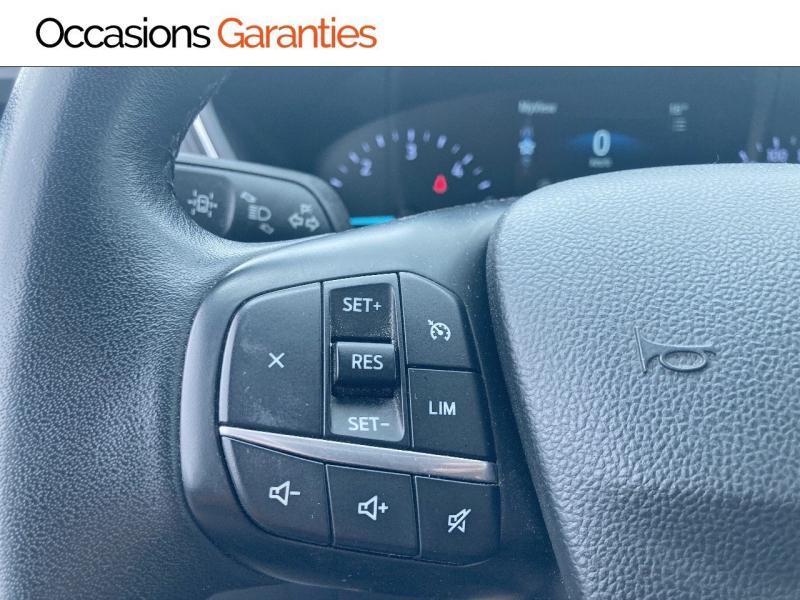 Voitures occasions FORD KUGA Titanium Dunkerque