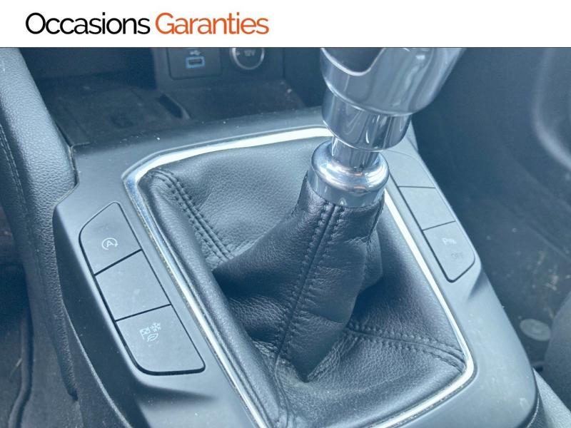 Voitures occasions FORD KUGA Titanium Dunkerque