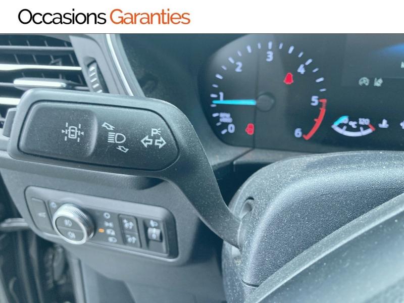 Voitures occasions FORD KUGA Titanium Dunkerque