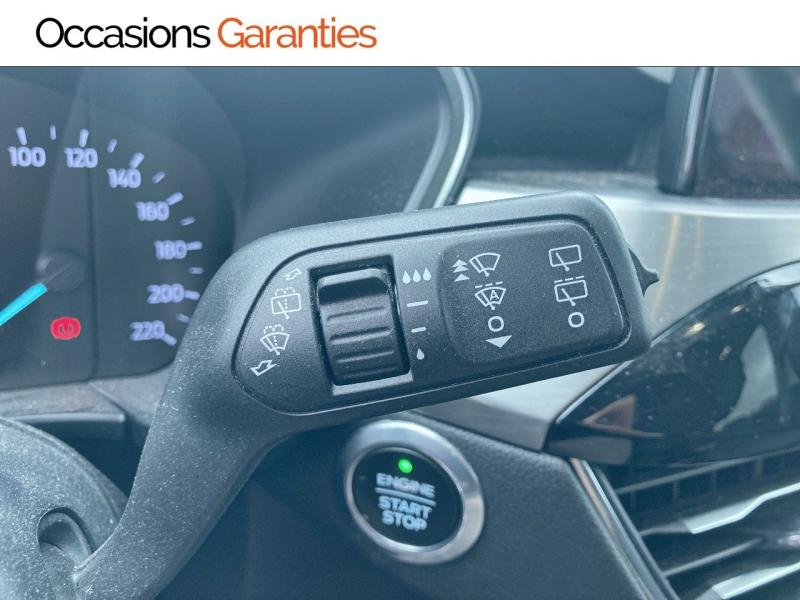 Voitures occasions FORD KUGA Titanium Dunkerque