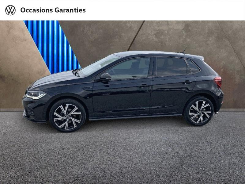 Voitures occasions VOLKSWAGEN POLO R-Line Dunkerque