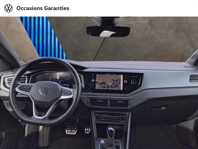 Voitures occasions VOLKSWAGEN POLO R-Line Dunkerque
