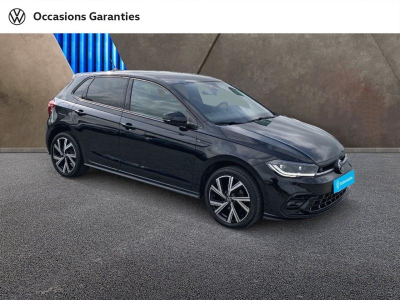Voitures occasions VOLKSWAGEN POLO R-Line Dunkerque